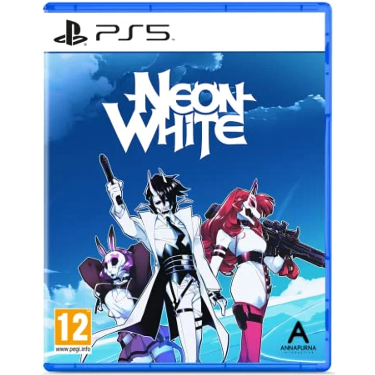 Plaion Neon White – Bild 1