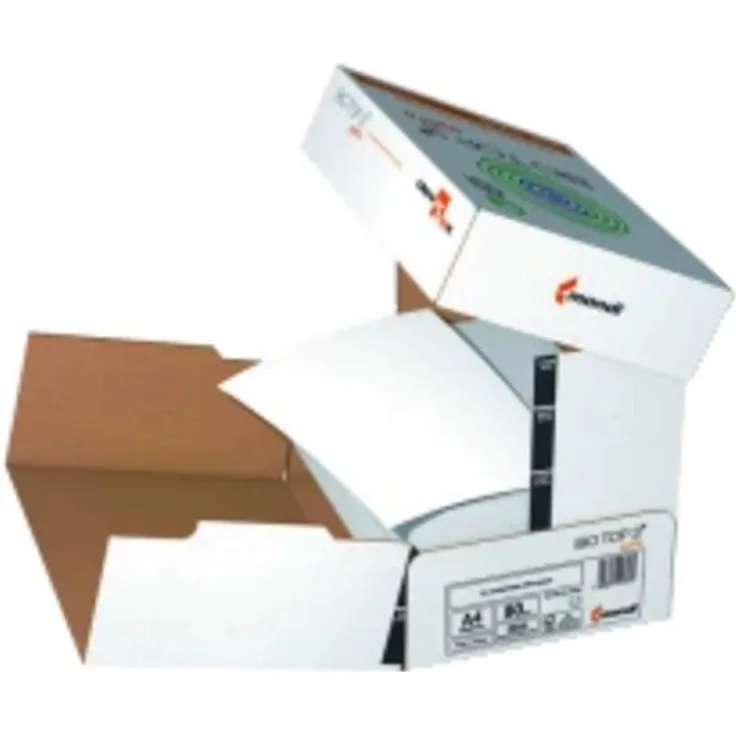 Mondi Business Paper Kopierpapier Biotop 3, DIN A4 80g weiß, 2.500 Blatt