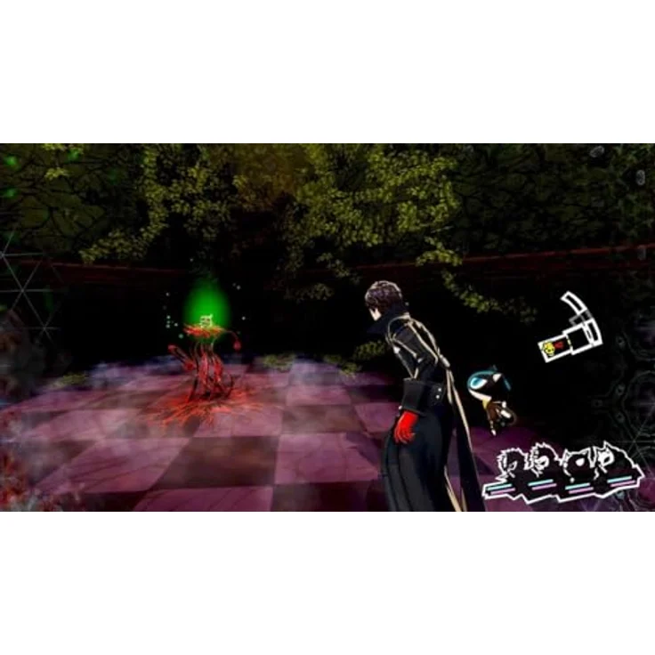 SEGA Persona 5 Royal, Xbox Series X-Spiel mit über 40 DLCs, japanischer und englischer VO – Bild 4