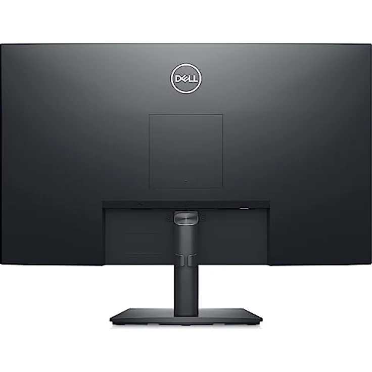 Dell E2723H 27 Zoll Full HD (1920x1080) Monitor, 60Hz, VA, 5ms, DisplayPort, VGA, 3 Jahre Garantie, Schwarz – Bild 5