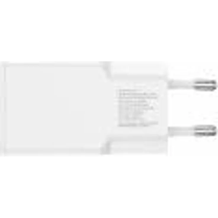 4smarts 541122 Ladegerät für Mobilgeräte, 2 USB-Outputs, Schnelllade-Funktion, GaN-Technologie, platzsparendes Design – Bild 3