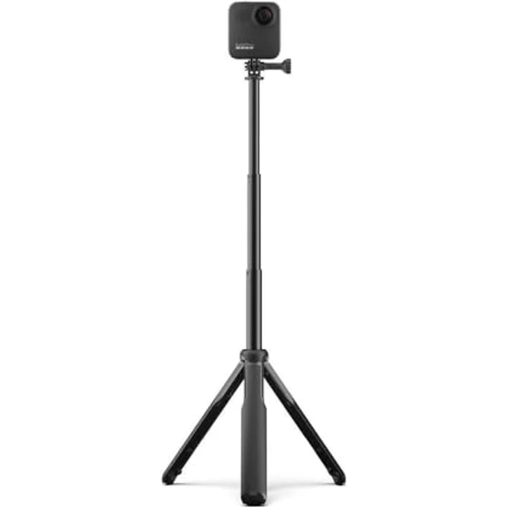 GoPro Dreibein-Stative ASBHM-002, Black, – Bild 7