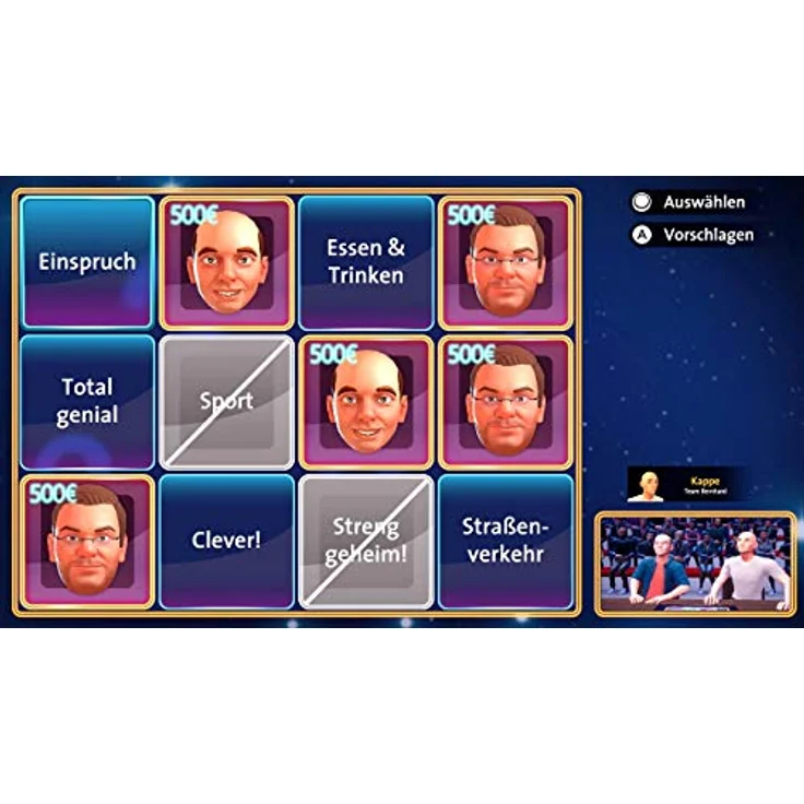 Wer weiss denn sowas? (Switch) – Bild 4