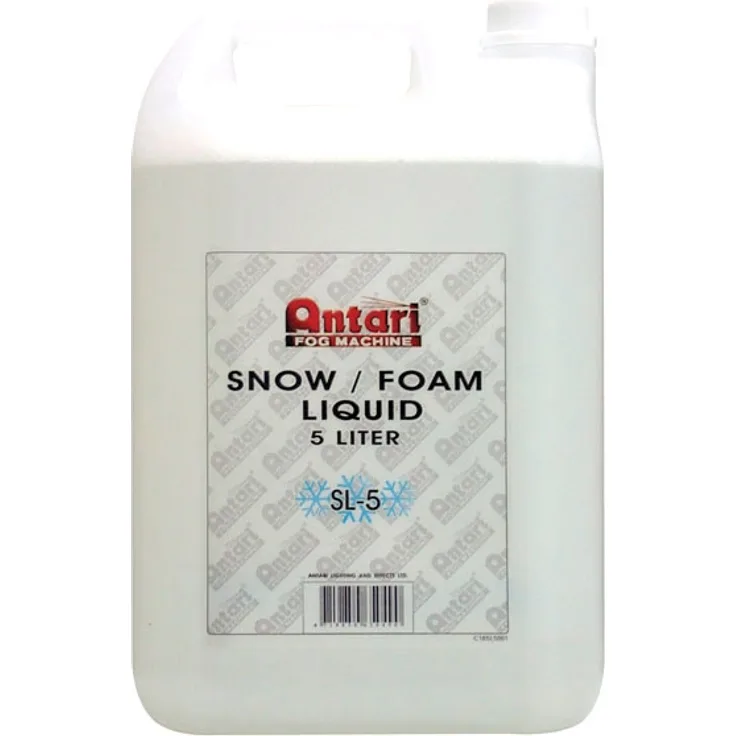 Antari SL-5 Snow Liquid