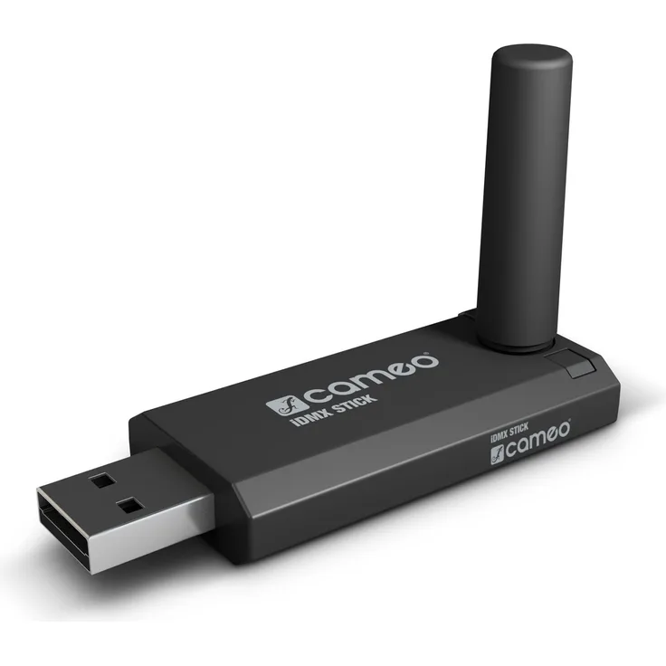 Cameo iDMX STICK W-DMX Receiver
