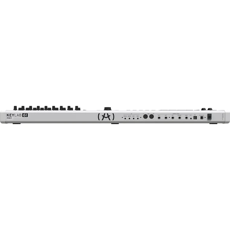 Arturia KeyLab 61 MkII White – Bild 3