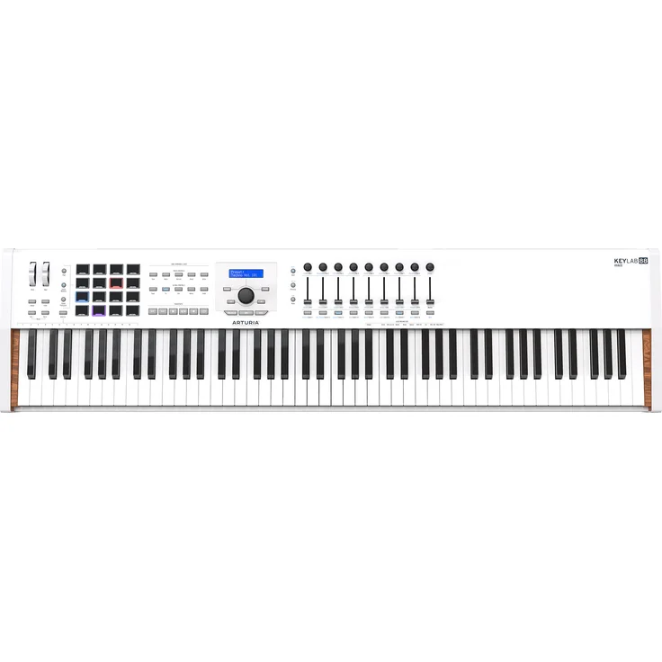 Arturia KeyLab 88 MKII – Bild 2