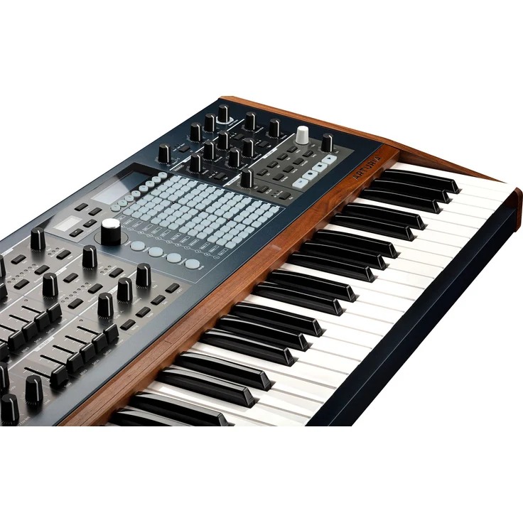 Arturia PolyBrute – Bild 3