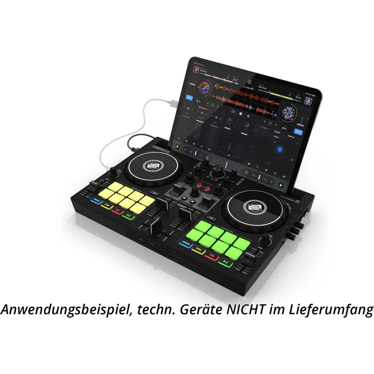 Reloop Buddy – Bild 3