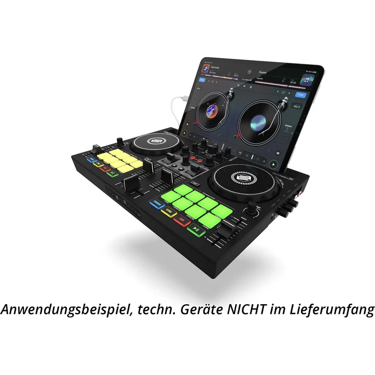 Reloop Buddy – Bild 2