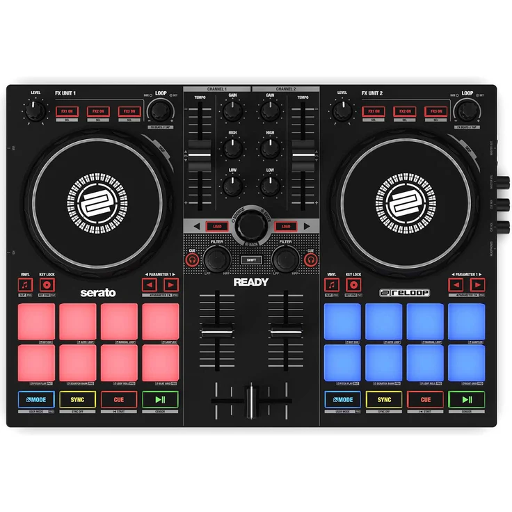 Reloop Ready – Bild 2
