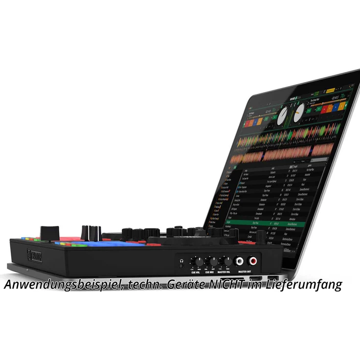 Reloop Ready – Bild 3