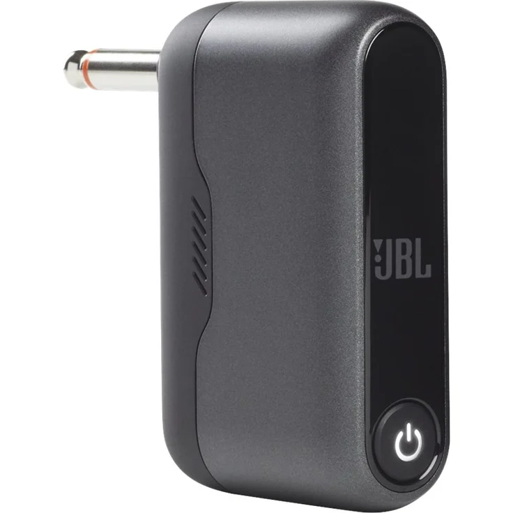 JBL Partybox Wireless Microphone-Paar Schwarz (12180000384) – Bild 4