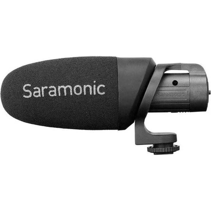 SARAMONIC CamMic+ (6971008022827) 