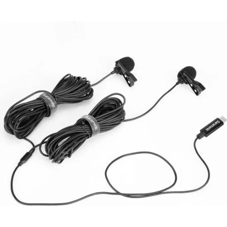 SARAMONIC LavMicro U3C (6971008024692)
