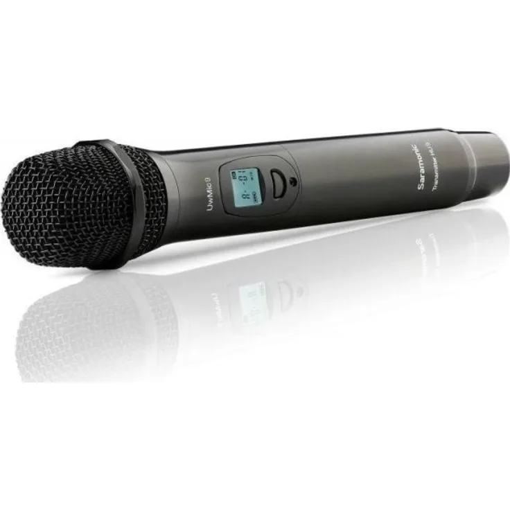 SARAMONIC UwMic9 HU9 (6971008026016)