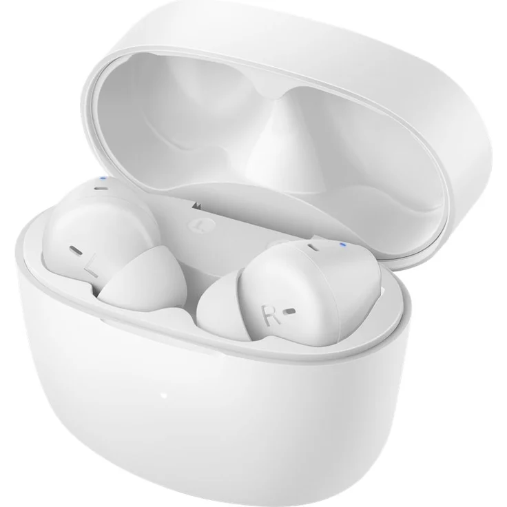 Philips TAT2206 True Wireless In-Ear-Kopfhörer weiß – Bild 4