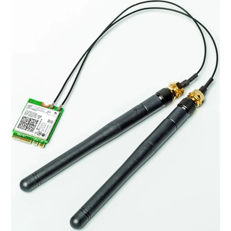 ASRock 110 Deskmini WIFI KIT 5RB000010010 – Bild 3