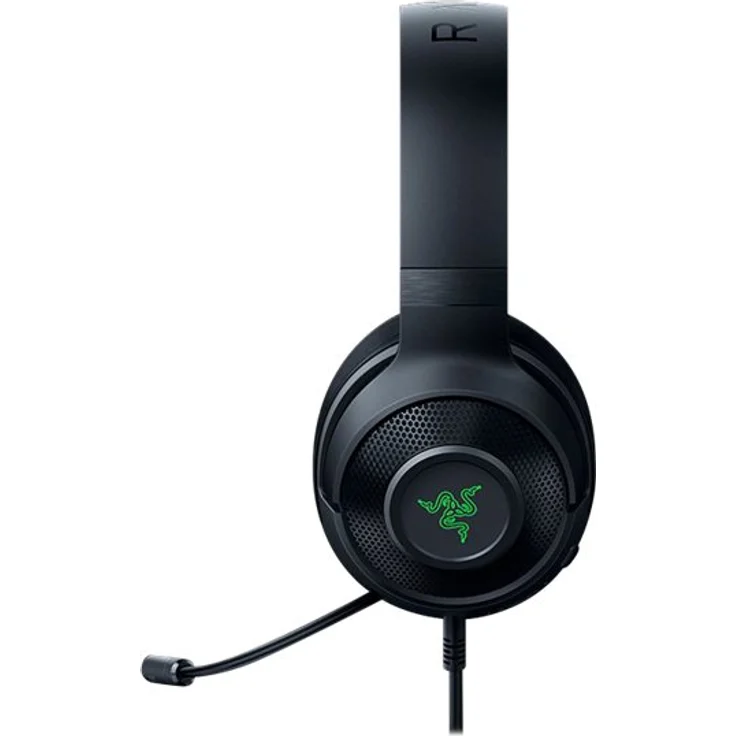 Razer Kraken V3 X – Bild 4