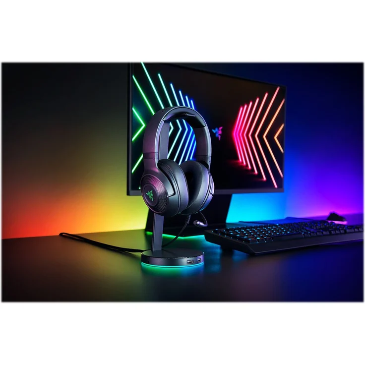 Razer Kraken V3 X – Bild 5
