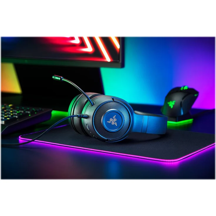 Razer Kraken V3 X – Bild 6