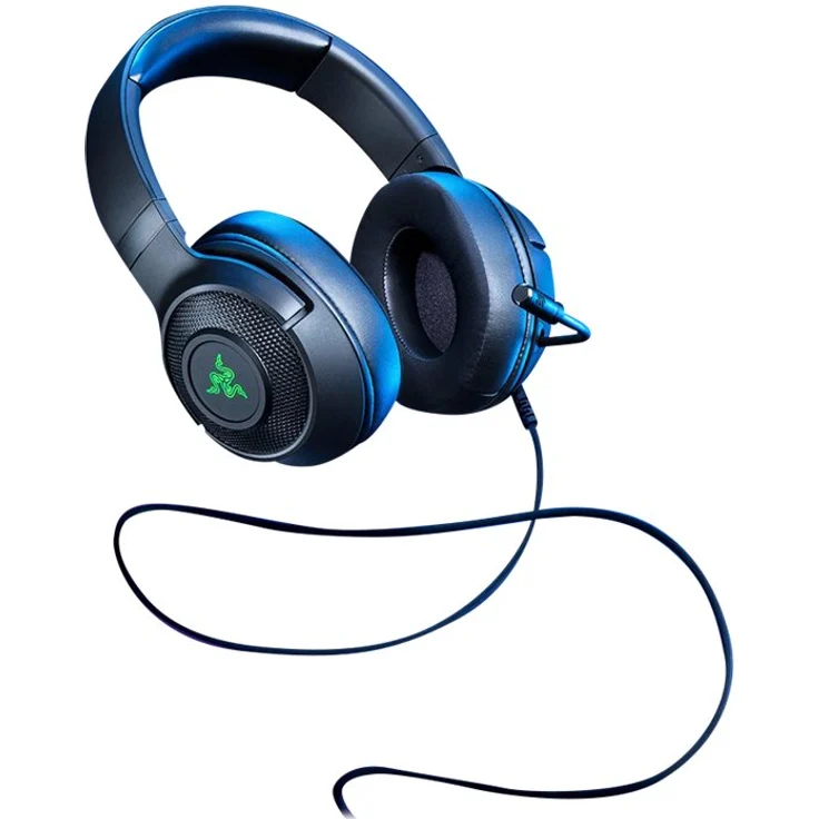 Razer Kraken V3 X – Bild 3