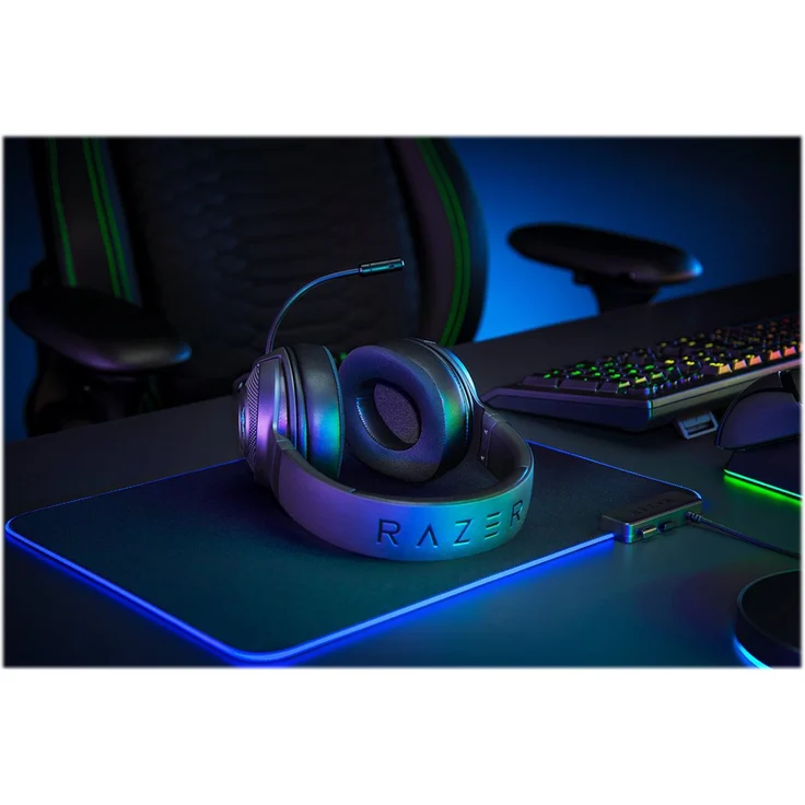 Razer Kraken V3 X – Bild 7