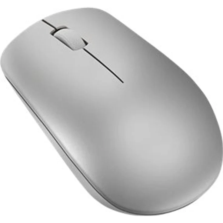 Lenovo 530 Wireless Mouse - Maus - rechts- und linkshändig - optisch - 3 Tasten - kabellos - 2.4 GHz - kabelloser Empfänger (USB) - Platinum Grey - für Flex 5G 14Q8CX05, Legion 5 15IMH05, ThinkCentre M70, V14 G2 ALC, V15 IML, V55t-15 - Preisvergleich – Bild 4