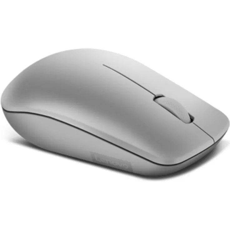 Lenovo 530 Wireless Mouse - Maus - rechts- und linkshändig - optisch - 3 Tasten - kabellos - 2.4 GHz - kabelloser Empfänger (USB) - Platinum Grey - für Flex 5G 14Q8CX05, Legion 5 15IMH05, ThinkCentre M70, V14 G2 ALC, V15 IML, V55t-15 - Preisvergleich – Bild 8