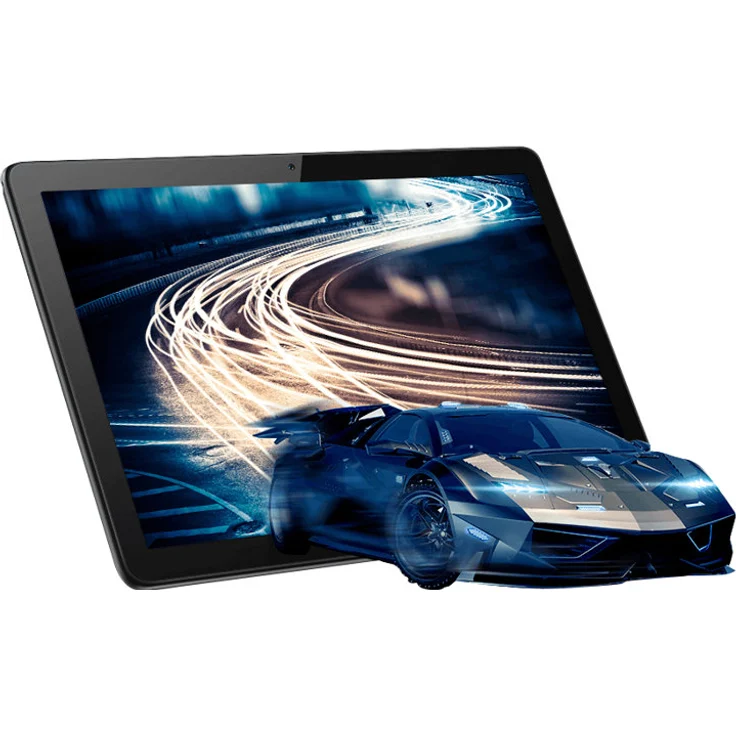 Huawei MediaPad T5 10 Full-HD-Auflösung 10,1 Zoll, LTE-Tablet, Octa-Core, 2 GB RAM, 32 GB Speicher, Android, Schwarz, EU-Ware (53011PBW) – Bild 8