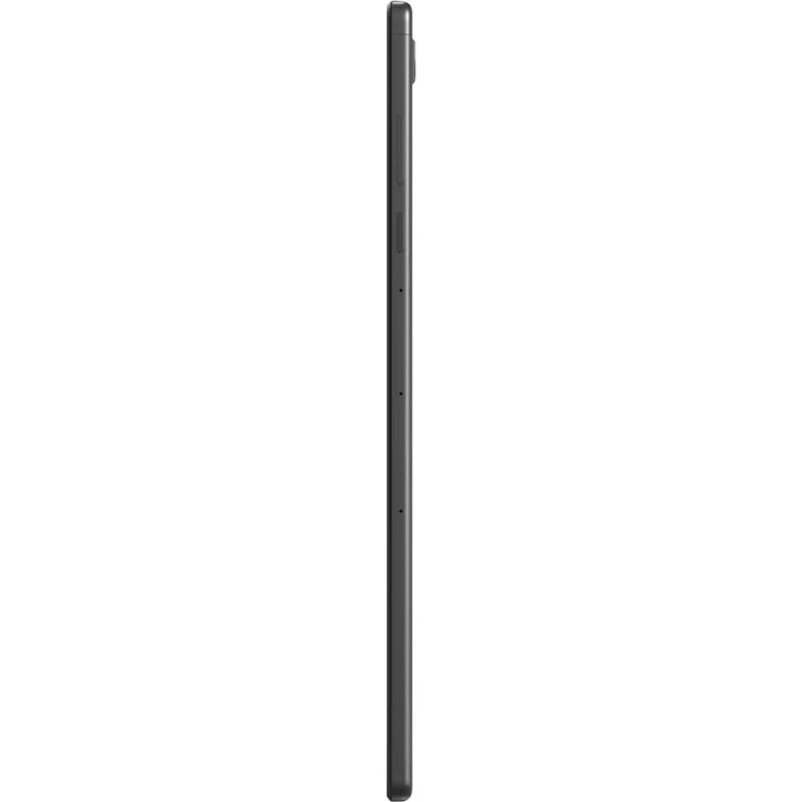 Lenovo Tab M10 HD TB-X306X HD-Auflösung 10,1 Zoll, LTE-Tablet, Octa-Core, 2 GB RAM, 32 GB Speicher, Android, Iron Grey (ZA7V0013SE) – Bild 9