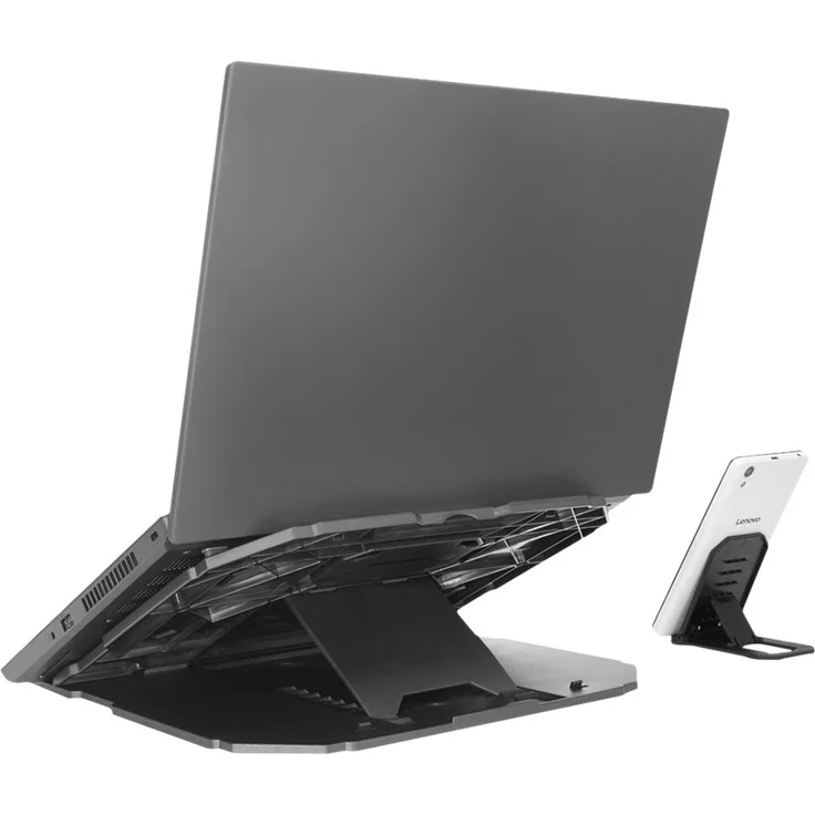 Lenovo - Notebook-Ständer - für IdeaPad Flex 3 CB 11M836, IdeaPad Gaming 3 15, Yoga 6 13, Yoga Slim 7 Pro 14 – Bild 11