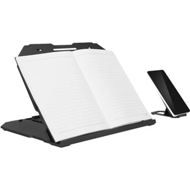 Lenovo - Notebook-Ständer - für IdeaPad Flex 3 CB 11M836, IdeaPad Gaming 3 15, Yoga 6 13, Yoga Slim 7 Pro 14 – Bild 8