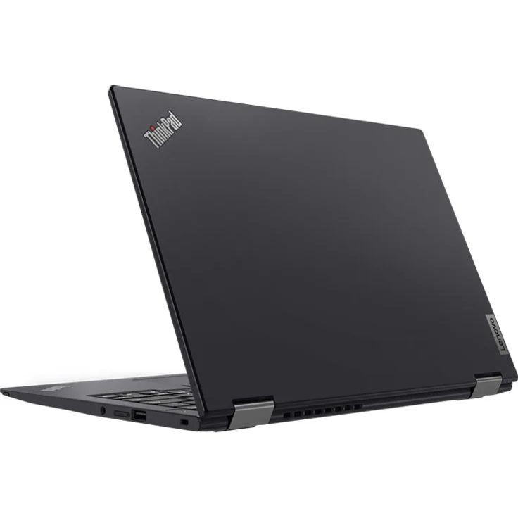 Lenovo ThinkPad X13 Yoga G2 - 13,3 Zoll (33,8 cm) Full HD, Intel Core i5-1135G7, 16GB RAM, 512GB SSD, Windows 10 Pro 64-bit (20W80014GE) – Bild 13