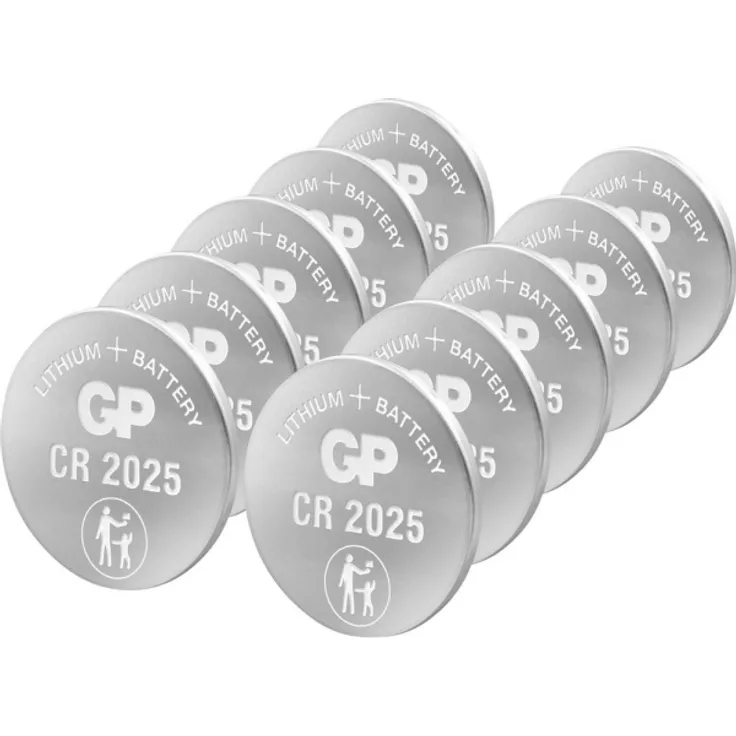 GP CR2025