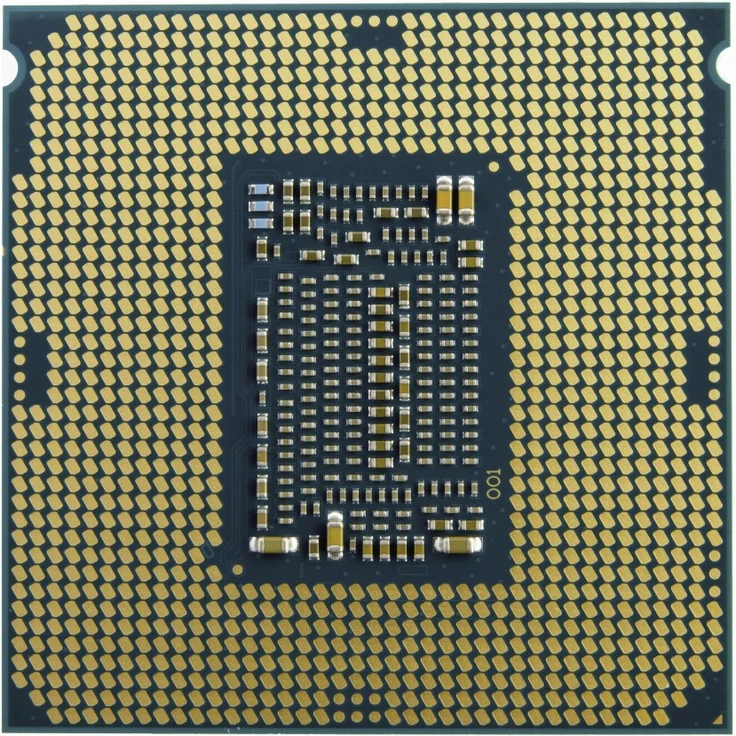 Intel ® Intel Pentium GOLD G6405 BOX – Bild 9