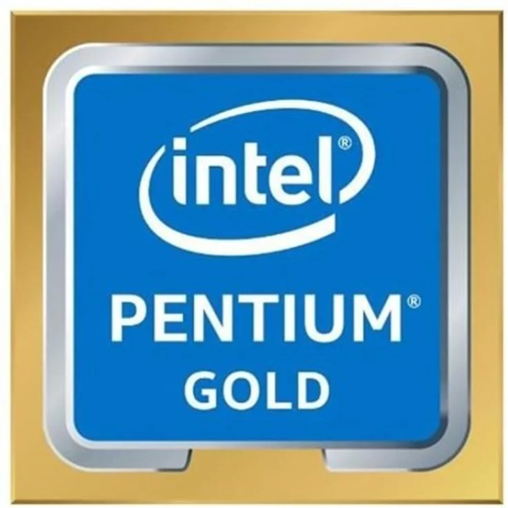 Intel ® Intel Pentium GOLD G6405 BOX – Bild 8