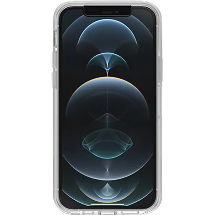 OtterBox 77-66203 Symmetry iPhone 12/12 PRO Clear