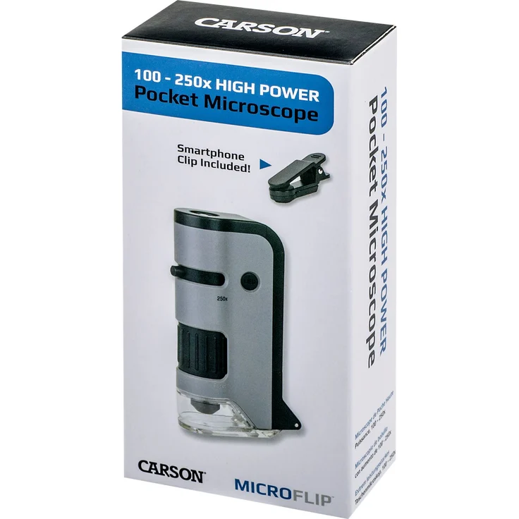 Carson MP-250 – Bild 7