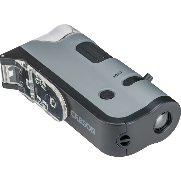 Carson MP-250 – Bild 4