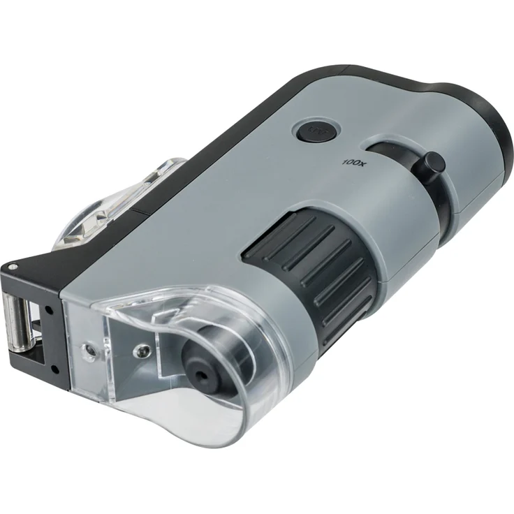 Carson MP-250 – Bild 8