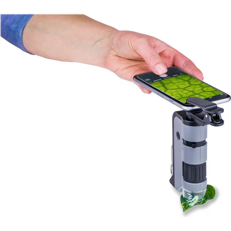 Carson MP-250 – Bild 6