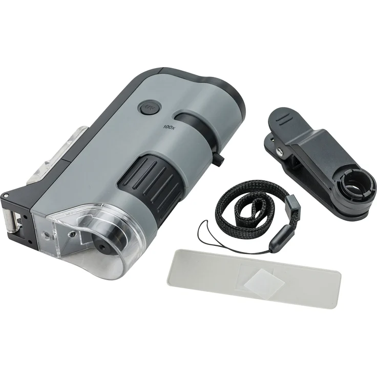 Carson MP-250 – Bild 3