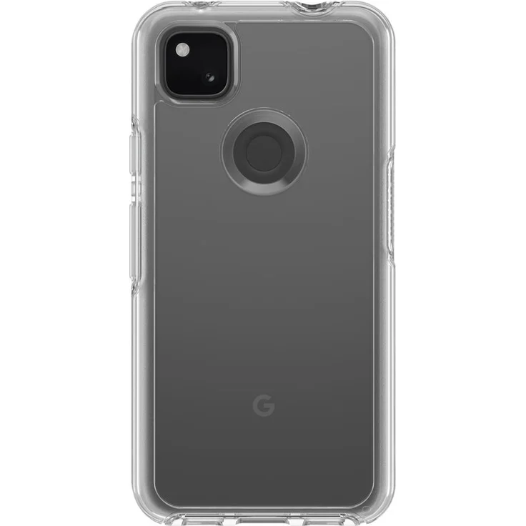 OtterBox 77-64327 Symmetry Pixel 4A Clear – Bild 10