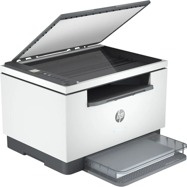 HP LaserJet MFP M234dwe Multifunktionslaserdrucker (HP+, Drucker, Scanner, Kopierer, WLAN, LAN, Duplex, Airprint, mit 6 Probemonaten Instant Ink inklusive) – Bild 7