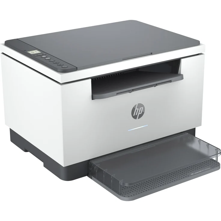 HP LaserJet MFP M234dwe Multifunktionslaserdrucker (HP+, Drucker, Scanner, Kopierer, WLAN, LAN, Duplex, Airprint, mit 6 Probemonaten Instant Ink inklusive) – Bild 5