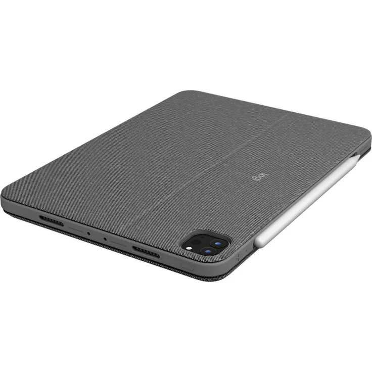 Logitech Combo Touch iPad PRO 12.9 (Deutsches Tastaturlayout QWERTZ) – Bild 7