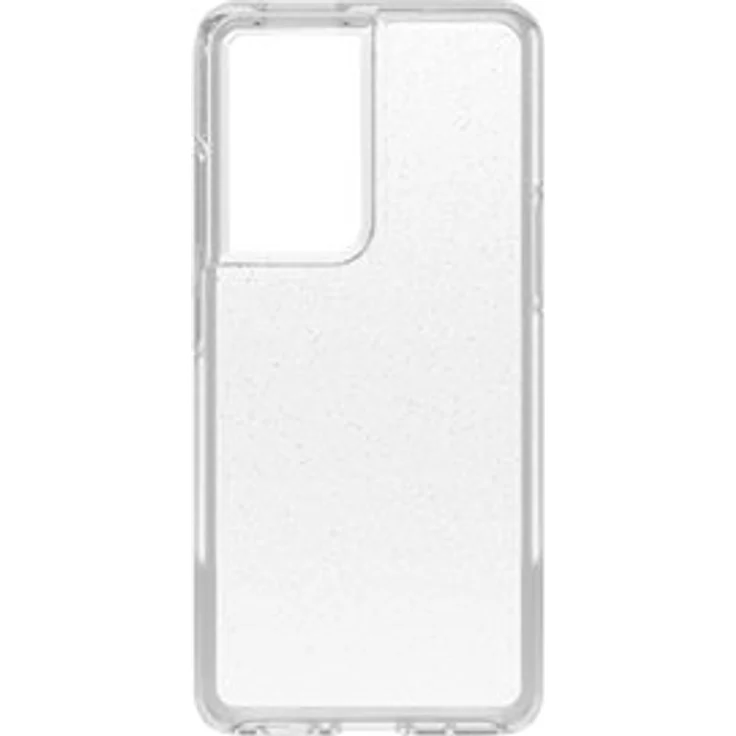 OtterBox 77-82090 Symmetry Galaxy S21 Ultra 5G Stardust Glitter – Bild 4