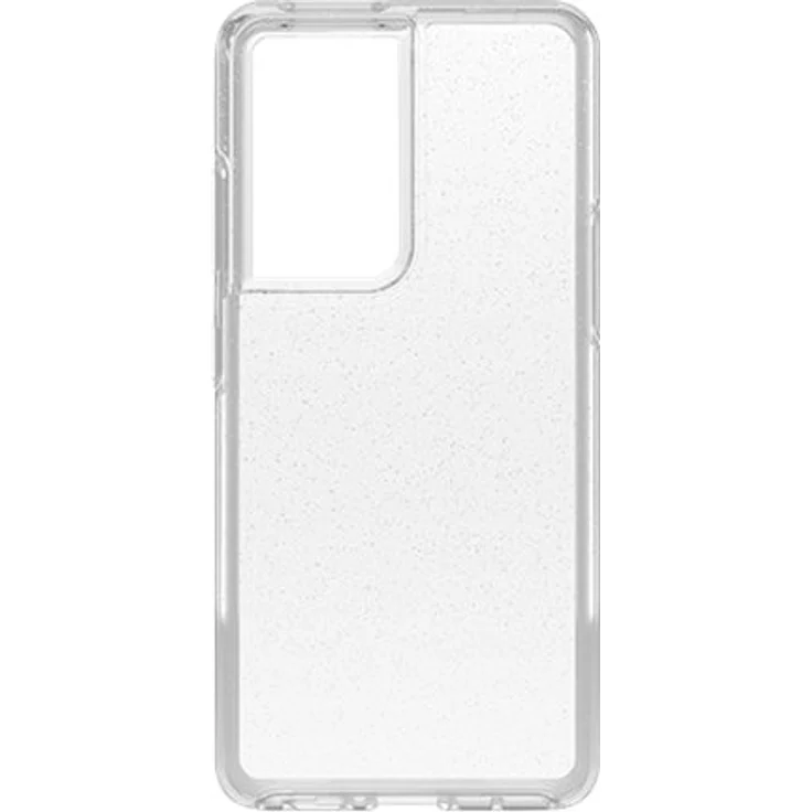 OtterBox 77-82090 Symmetry Galaxy S21 Ultra 5G Stardust Glitter – Bild 5