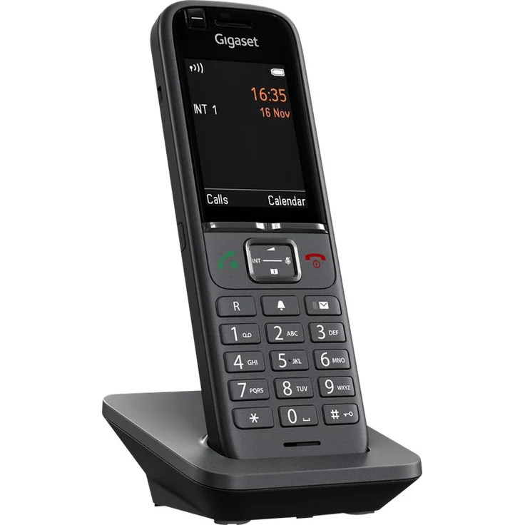 Gigaset S700H Pro anthrazit – Bild 2